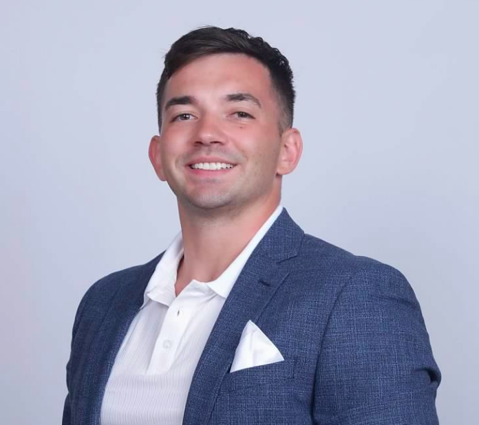 Matthew Tregoning
